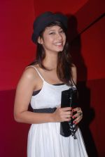 at Love Wrinkle Free msuic launch in PVR on 3rd May 2012 (1).JPG